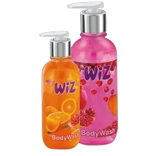 Wiz Body Wash