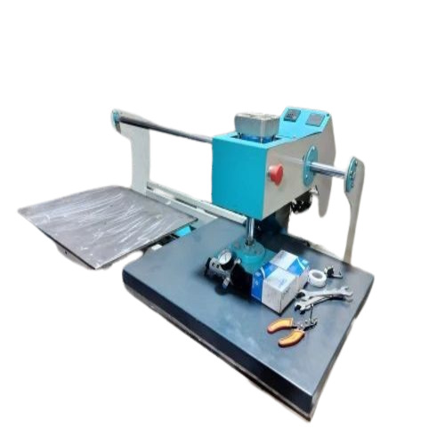 16X24 Heat Press Machine - Automatic Grade: Manual