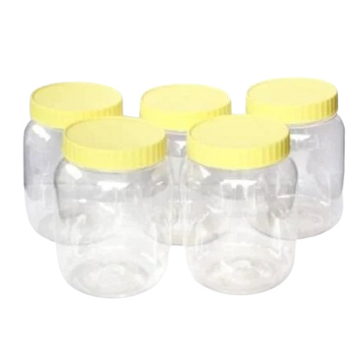 750ml Sunpet Plastic Jar 