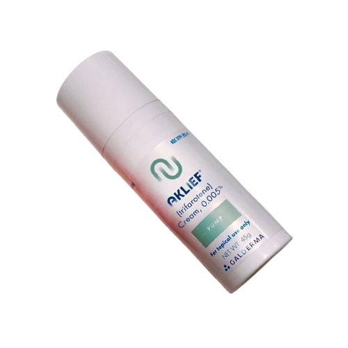 Aklief Cream Trifarotene 0.005%