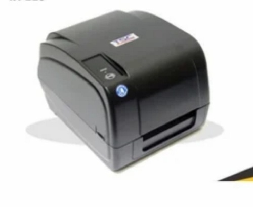 Barcode Label Printers - Application: Industrial