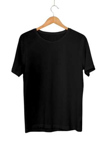 Black T Shirt