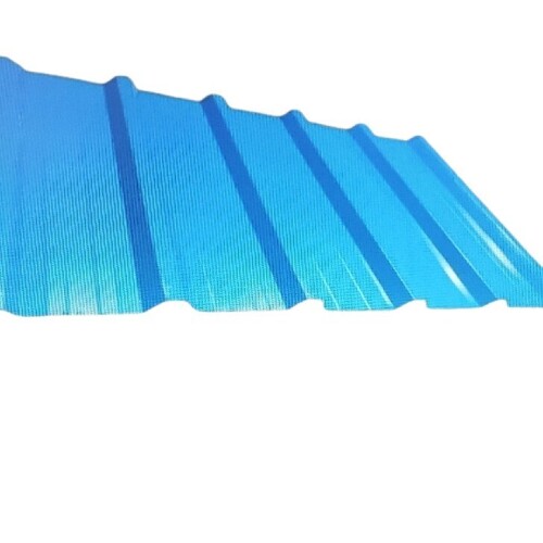 Color Coated Sandwich Puf Panel