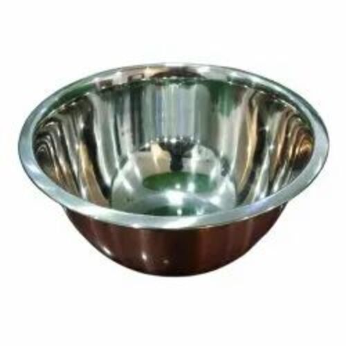 Color Mixing Bowl