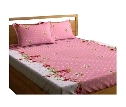 Cotton Bed Sheets
