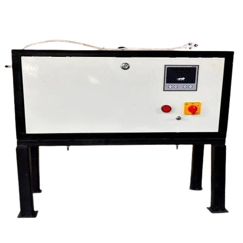 Cotton Wicks Machine