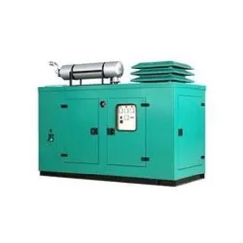 Diesel Generator Sets