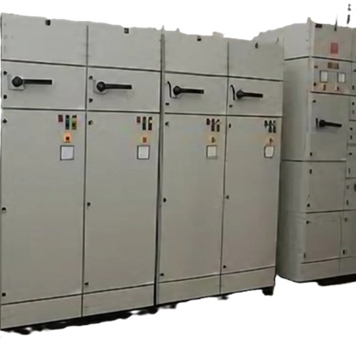 Electrical Control Panel