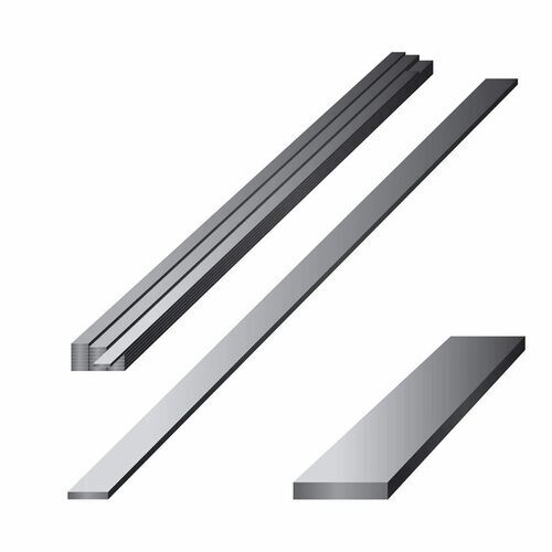 Flat Bar - Application: Construction
