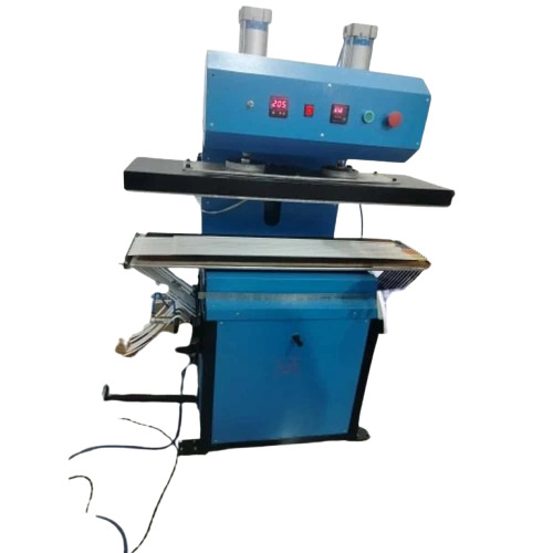 Fully Automatic Lanyard Printing Machine - Color Management: Adjustment Curves