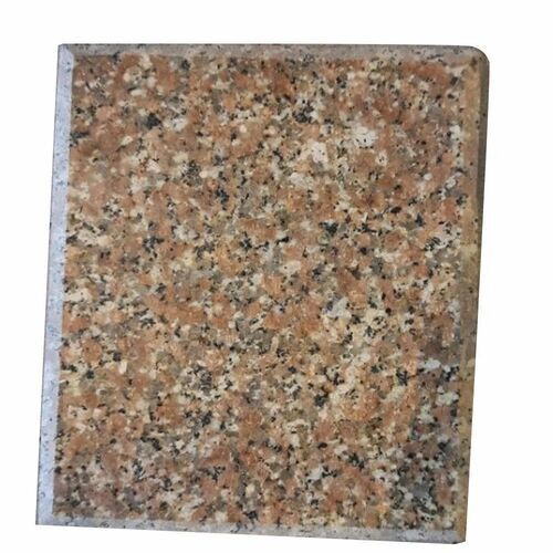 Granite Floor Tile - Color: 1