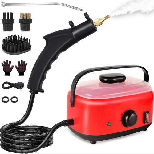 Handheld Steam Cleaner