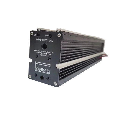 Laser Tube - Automatic Grade: Automatic