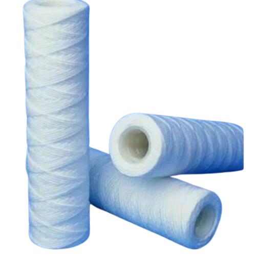 Micron Cartridge Filters