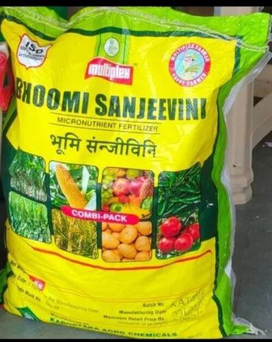 Mrida Sanjivani Bhumi Amrit Fertilizer