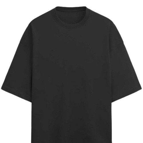 Oversized T Shirt