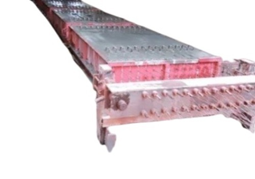 Precast Concrete Wall Mould