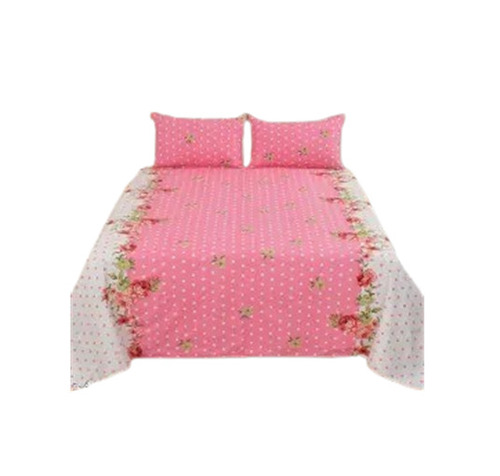 Printed Bed Sheet