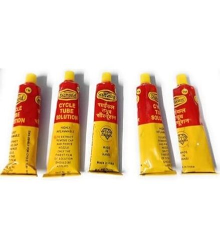 Puncture Solution Kit