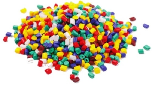 Pvc Insulation Masterbatch - Color: Various