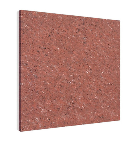Red Ceramic Floor Tiles