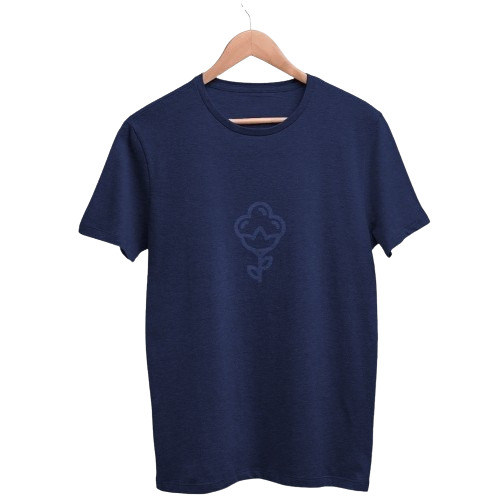 Round Neck T Shirt