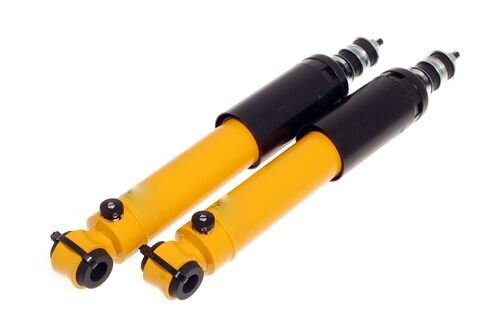 Shock Absorbers