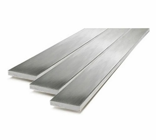 Stainless Steel Rectangular Bar