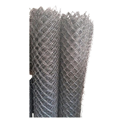 Steel Wire Mesh
