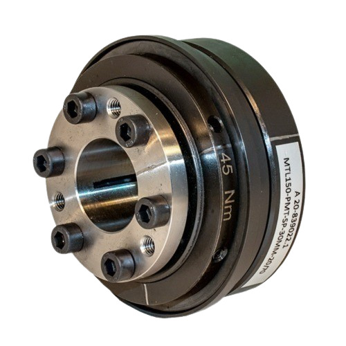 Torque Limiter