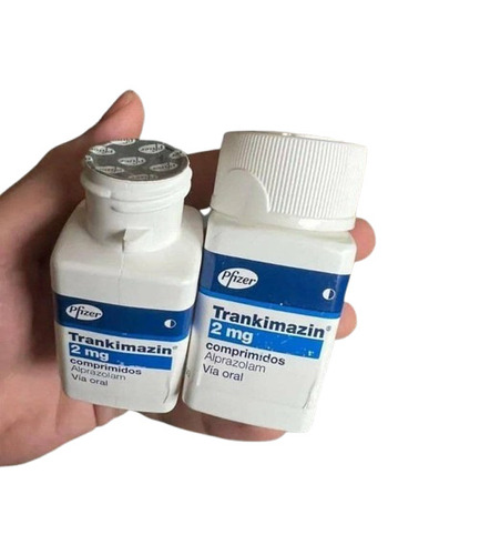 Trankimazin 2Mg Tablets - Drug Type: Specific Drug