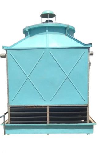 Water Cooling Towers