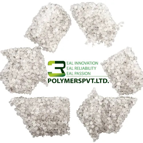 White Master Batch - Purity: Highly