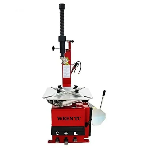 Wren Tyre Changer Model Wtc10*24r