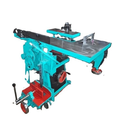13 Inch Randa Chain Router Machine