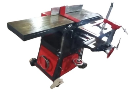 13 Inch Side Cutter Randa Machine