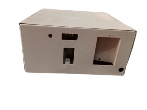 Ac Stabilizer Sheet Metal Box
