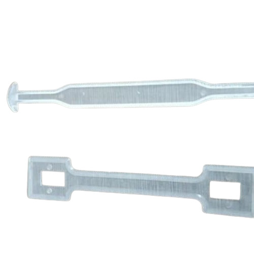 Carton Box Top Plastic Handle