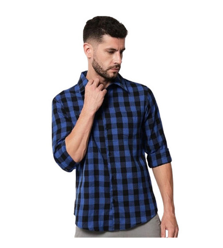 Check Shirt