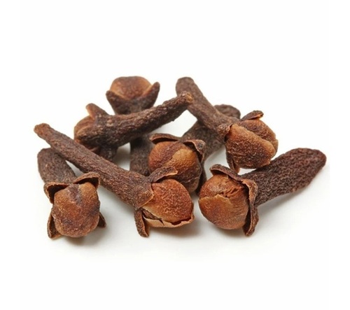 Cloves - Organic, 100% Pure, Brown Color, Raw Grade A | Health Friendly, Preservatives Free, Ideal for Kitchen Cultivation