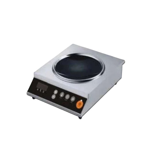 Commercial Induction Cooker