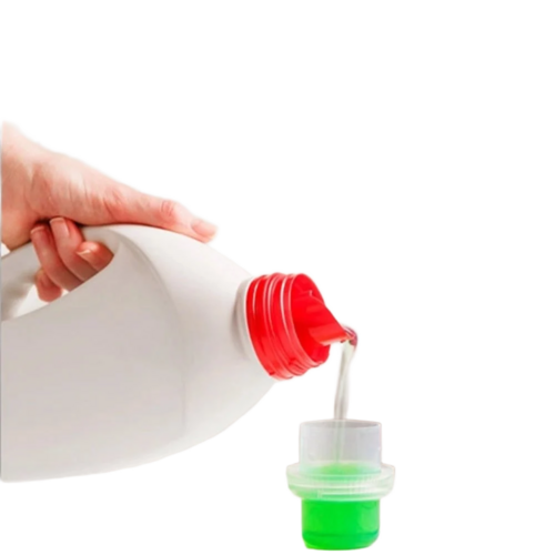 Detergent Enzyme Liquid (3 Enzyme Blend)