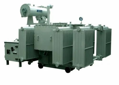 Distribution Transformer 