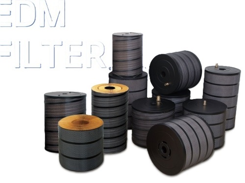 Edm Filter