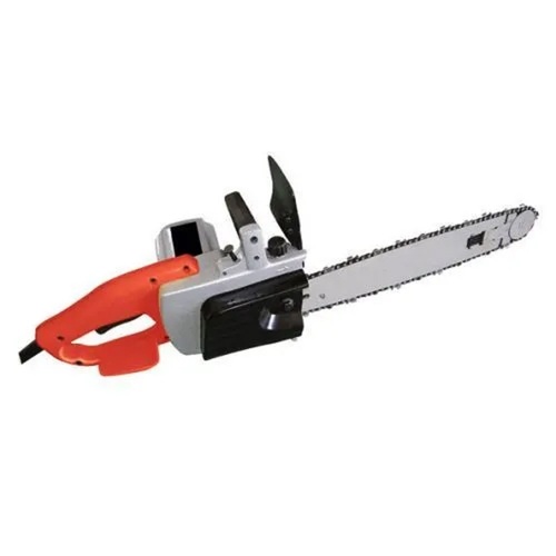 Electric Chainsaw Machine