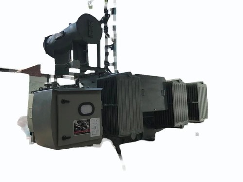 Electrical Transformer 