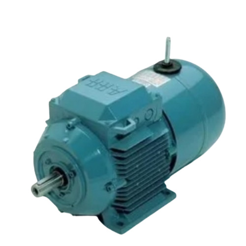Gear Brake Motor