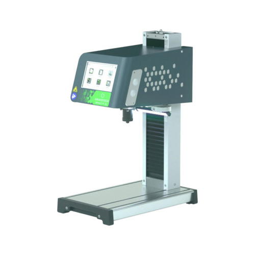 Gravotech Pneumatic Dot Peen Marking Machine
