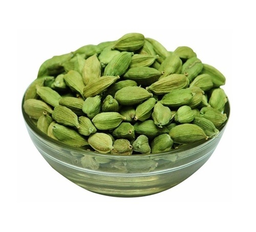 Green Cardamom