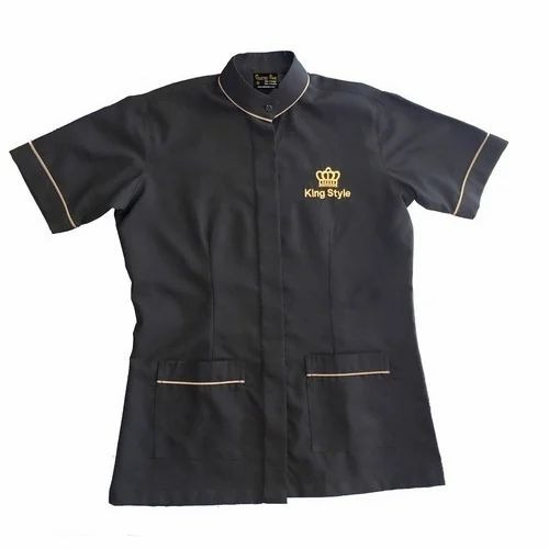 Housekeeping Services Uniform
